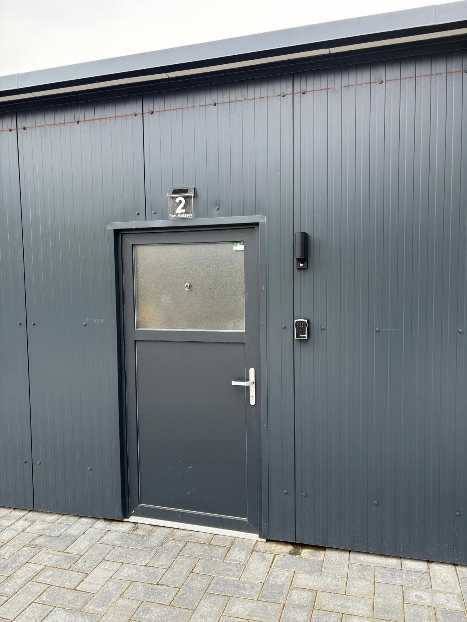 Ferienwohnung Ostsee Am Meer In Luetjenburg Bagian luar foto