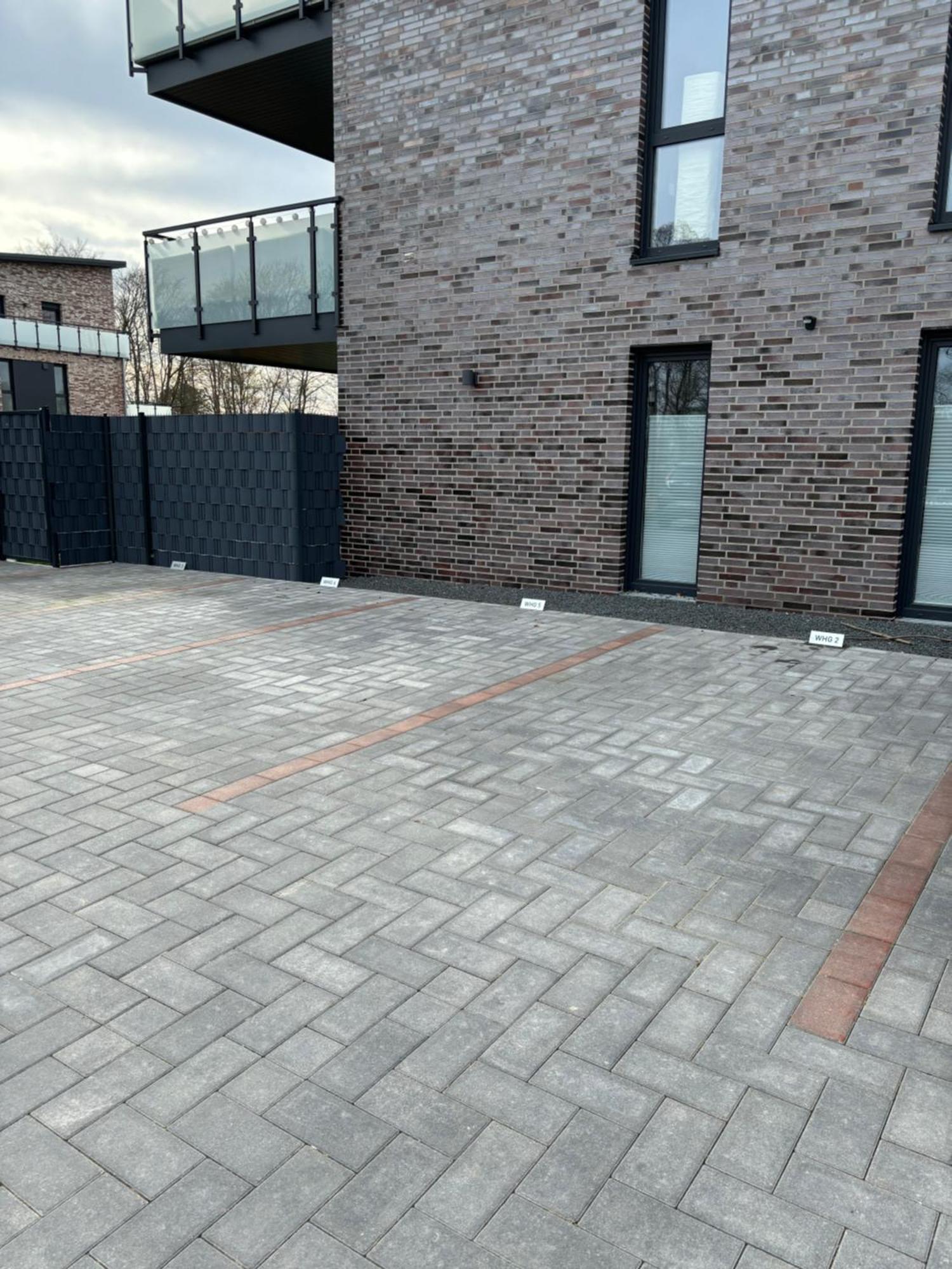 Ferienwohnung Ostsee Am Meer In Luetjenburg Bagian luar foto